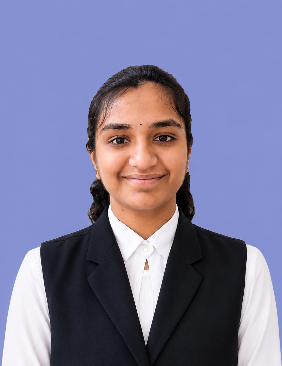 Karthikasshree N
