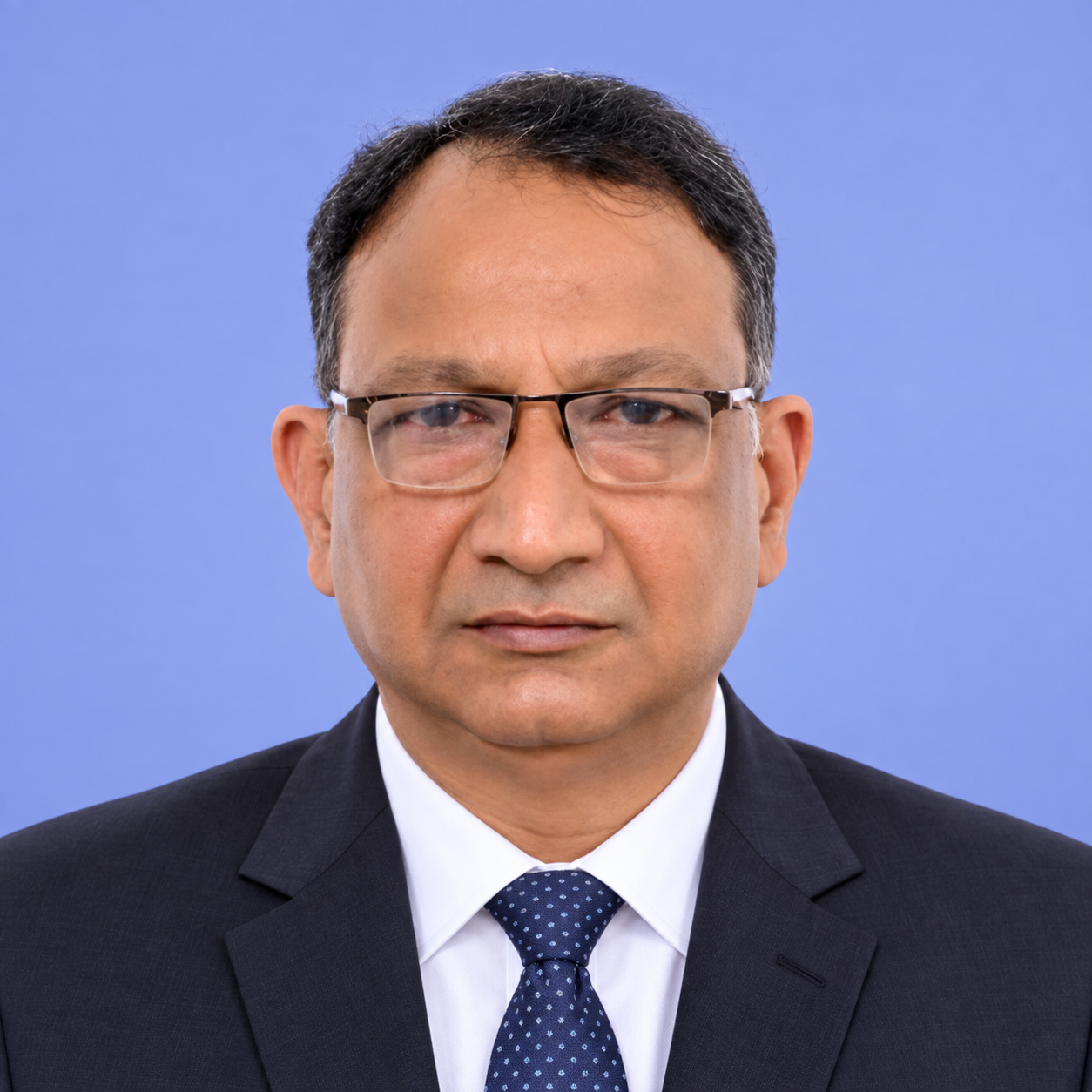 Rajeeva Lochan