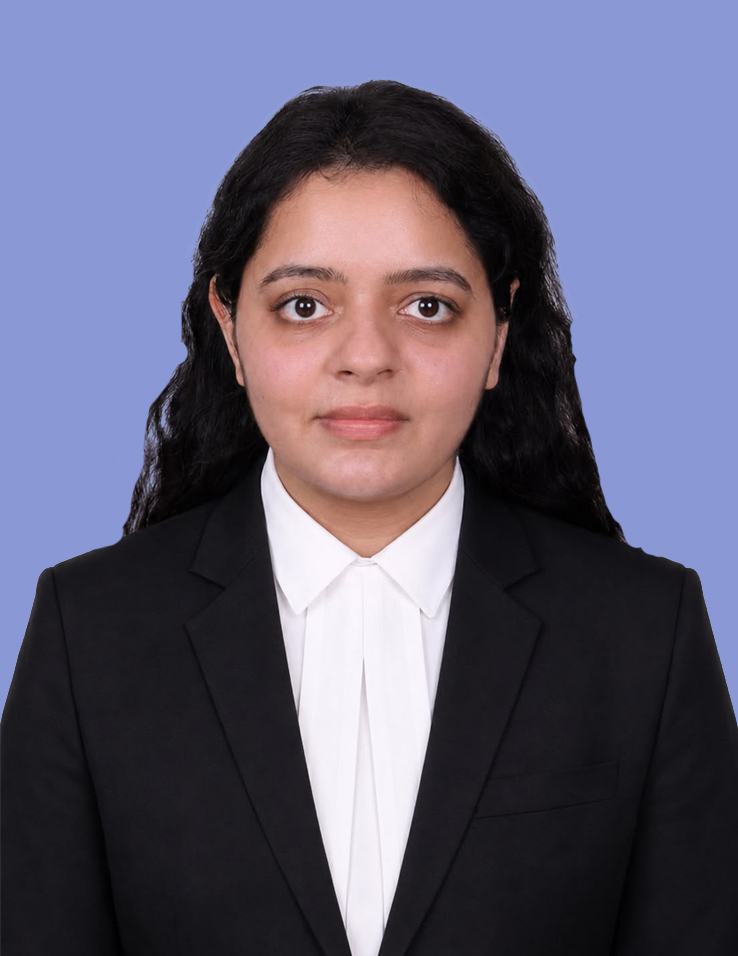 Palak Gupta